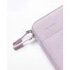 INNOSTYLE TORBA NA LAPTOPA 13 14 WODOODPORNA ETUI OMNIPROTECT SLIM FIOLETOWA