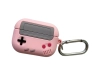 Beline AirPods Gamer Cover Air Pods Proróżowy /pink