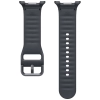 Pasek Samsung Sport do Galaxy Watch8 /   Watch8 Classic (S/M) ciemno szary