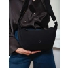 Sportowa torebka listonoszka damska PETERSON lekka pojemna crossbody