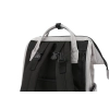 Plecak mommy bag dla mam Himawari termiczne kieszenie wodoodporny