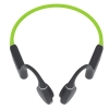 Creative Słuchawki bezprzewodoweOutlier Free Plus szaro-zielony/grey-green Bluetooth 5.3