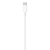Apple kabel przewód USB-C - Lightning 1m biały (MUQ93ZM/A)