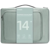 INNOSTYLE TORBA NA LAPTOPA 13 14 WODOODPORNA ETUI OMNIPROTECT ECO-FRIENDLY