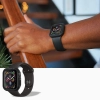 SPIGEN RUGGED ARMOR APPLE WATCH 4 / 5 / 6 / 7 / 8 / 9 / SE (44 / 45 MM) BLACK