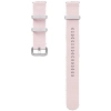 Pasek Athleisure Band SamsungET-SOL30SPEGEU do Watch7 / 6 / 5 /4 20mm S/M różowy/pink