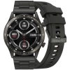 Smartwatch Gravity Czarny Bransoleta i Pasek GT10-1