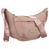 Listonoszka damska torebka miejska modna crossbody na ramię Peterson