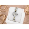 Zegarek Damski Guess Bejeweled Siren GW1019L3 + BOX