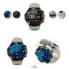 Smartwatch GIEWONT Pionier GPS do noszenia na rękę
