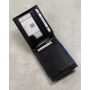 Klasyczny skórzany portfel z systemem RFID Protect — Rovicky