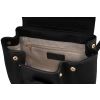 Torebka damska Peterson na ramię listonoszka ze skóry eko crossbody modna