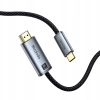 MCDODO KABEL USB-C HDMI PRZEJŚCIÓWKA ADAPTER HUB USB TYP C DO HDMI 8K 2M
