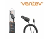 Ład. samochodowa Ventev microUSB 3.4Ar2340c 29430