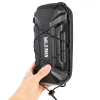 WILDMAN Etui/uchwyt rowerowy XT17 1L     sakwa na kierownicę czarna/black