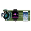 Smartwatch Giewont elegancki zegarek do codziennego noszenia