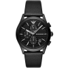 Zegarek Męski + Bransoleta EMPORIO ARMANI Paolo AR80070SET + BOX