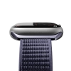 Pasek Puro Sport na Apple Watch 44/45/46/49mm - granatowy