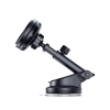 TECH-PROTECT V9 ARCTICBOOST MAGNETIC MAGSAFE DASHBOARD & VENT CAR MOUNT WIRELESS CHARGER 25W QI2.2 BLACK