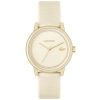 Zegarek Damski Lacoste 12.12 Go Elegancki Stylowy Nowoczesny