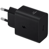 Ładowarka sieciowa Samsung               EP-T4511NBEGEU PD 45W USB-C 3A czarny