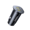 Ładowarka samochodowa Baseus GoTrip 2 x USB-C 30W - czarna