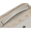 Torebka damska Peterson listonoszka mała saszetka na ramię crossbody
