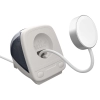 Podstawka Spigen Spigen Classic C1 do Apple Watch - szara