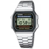 Zegarek CASIO Vintage elegancki klasyczny do stylizacji