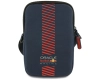 Torebka na telefon Red Bull Powerbar     Nylon granatowy