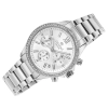 Zegarek Damski Giewont Sapphire Srebrny GW3670-B1