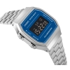 Zegarek Męski CASIO VINTAGE A168WEM-2BEF + BOX