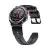 Smartwatch VELTORI VT130-1 Czarny Pasek Silikonowy