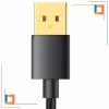 CO2 KABEL VGA - HDMI PRZEJŚCIÓWKA KONWERTER ADAPTER AUDIO FULL HD 60HZ 1M