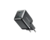 Ładowarka sieciowa Joyroom JR-TCG17 45W 2 x- USB-C (wtyczka EU) - czarna