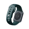 42/44/45/46/49 mm Evergreen (big) - 3mk Silicone Watch Strap for Apple