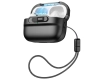 ESR PULSE HALOLOCK MAGSAFE APPLE AIRPODS PRO 1 / 2 BLACK