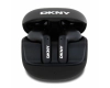 DKNY słuchawki  Bluetooth DKTWST6AEHLKczarne/black TWS BT Satiny Finish