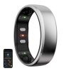 Smartring RINGCONN Gen 2 rozmiar 6 (srebrny)