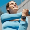 AWEI SmartWatch H21 2,01czarny/black
