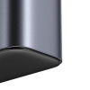 Ładowarka Joyroom JR-TCM02 wieloportowa GaN 65W EU 4x USB-C 2x USB-A - ciemnoszara