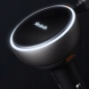 MCDODO MOCNA SZYBKA ŁADOWARKA SAMOCHODOWA 3X USB USB-C PD 80W LED KABEL 1M