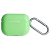 Beline AirPods Silicone Cover Air PodsPro zielony /green