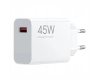 Ładowarka sieciowa Xiaomi MDY-17-EF 45W USB-A - biała