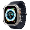 SPIGEN ULTRA HYBRID APPLE WATCH ULTRA 1 / 2 (49 MM) CRYSTAL CLEAR