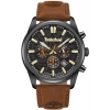 Zegarek Męski TIMBERLAND Northbridge Dual Time TDWGF0009603 + BOX