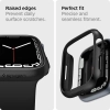 SPIGEN THIN FIT APPLE WATCH 7 / 8 / 9 (45 MM) BLACK