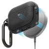 RINGKE ONYX MAGNETIC MAGSAFE APPLE AIRPODS PRO 3 BLACK