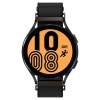 SPIGEN FIT LITE SAMSUNG GALAXY WATCH 4 / 5 / 5 PRO / 6 / 7 / FE BLACK