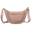 Listonoszka damska torebka miejska modna crossbody na ramię Peterson
